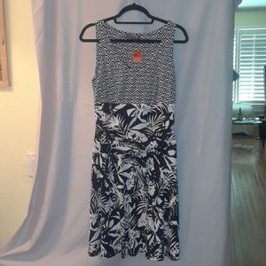 NWOT Tommy Bahama dress